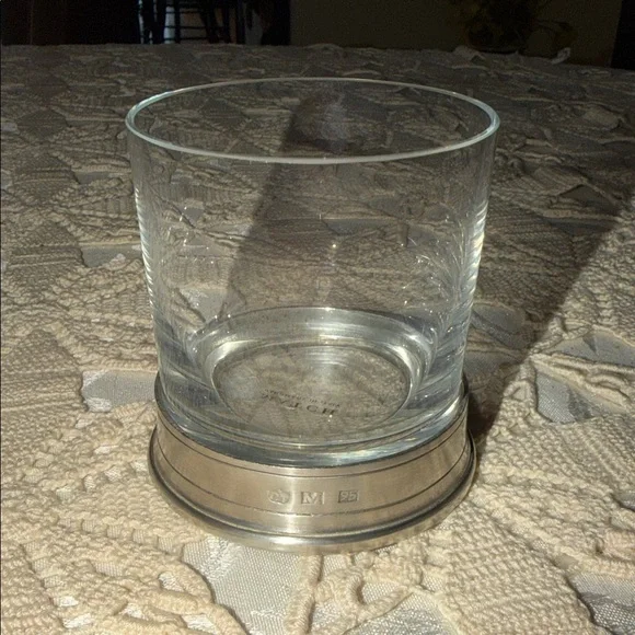 Match Rocks Glass - Picture 2 of 6